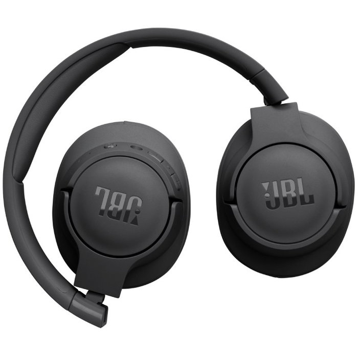 JBL Tune 720BT Auriculares Inalámbricos Bluetooth Negro